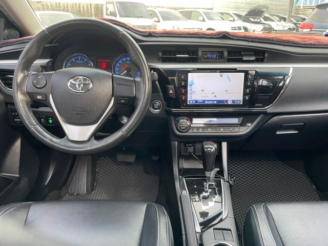 ALTIS 1.8  第7張相片