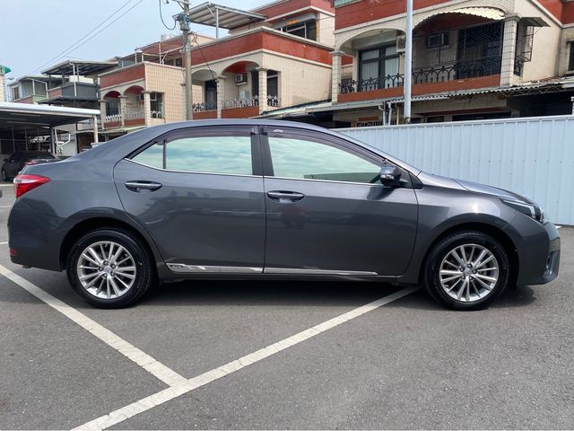 ALTIS 1.8  第4張相片