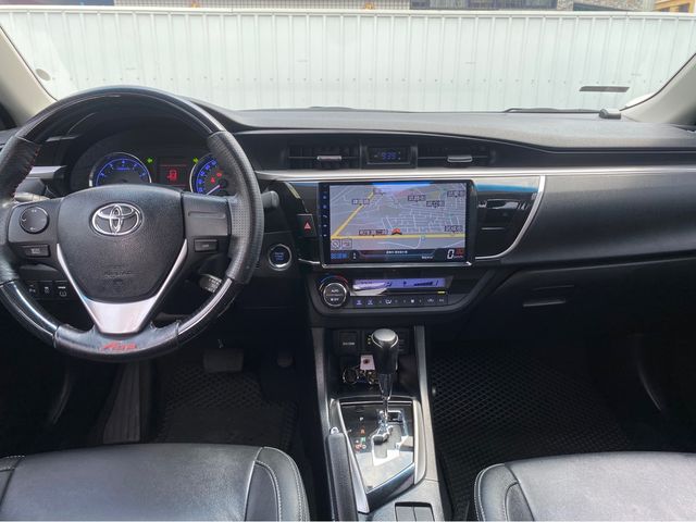 ALTIS 1.8  第9張相片