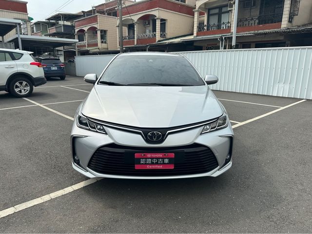 ALTIS 1.8  第2張相片
