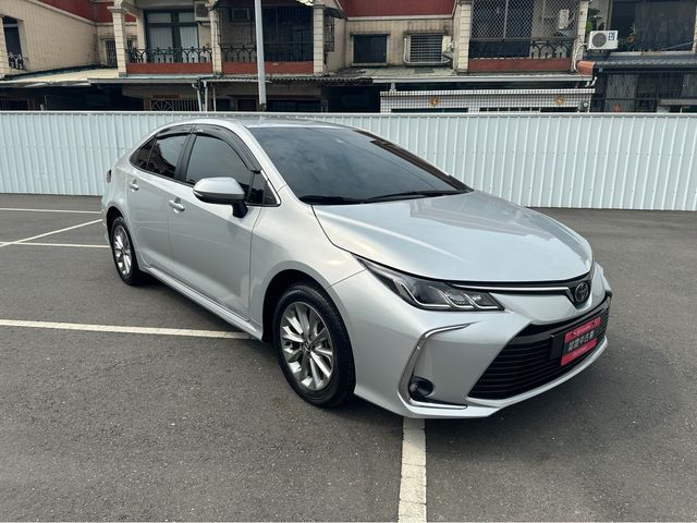 ALTIS 1.8  第3張相片