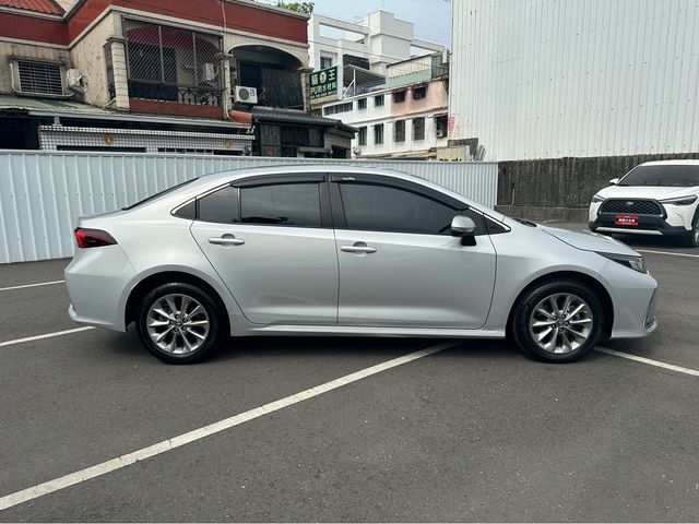 ALTIS 1.8  第4張相片