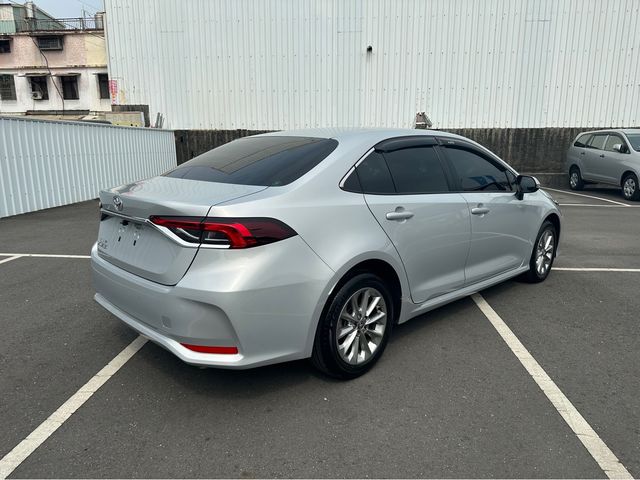 ALTIS 1.8  第5張相片