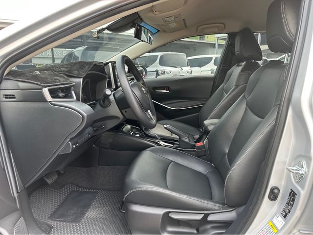 ALTIS 1.8  第8張相片