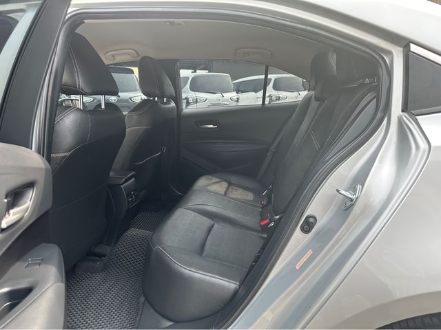 ALTIS 1.8  第9張相片