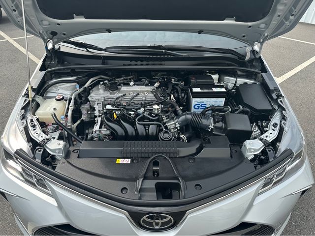 ALTIS 1.8  第10張相片