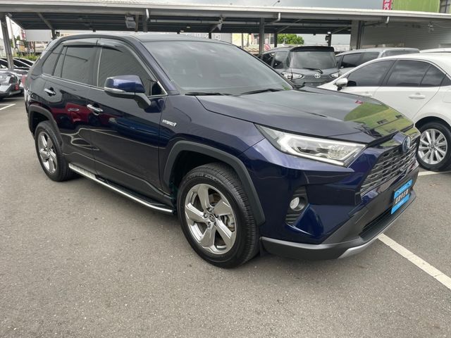 RAV4 2.5 HV  第3張相片