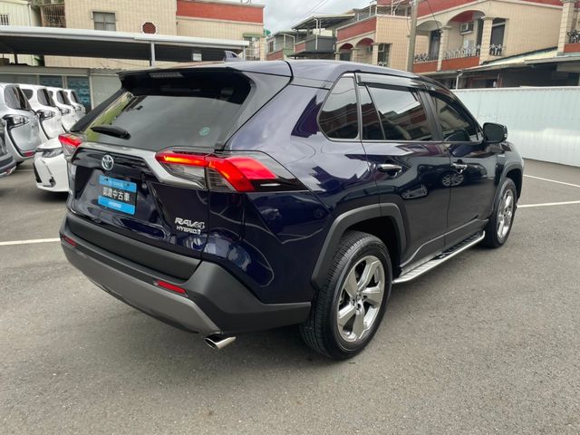 RAV4 2.5 HV  第5張相片