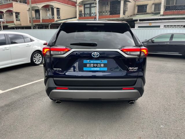RAV4 2.5 HV  第6張相片