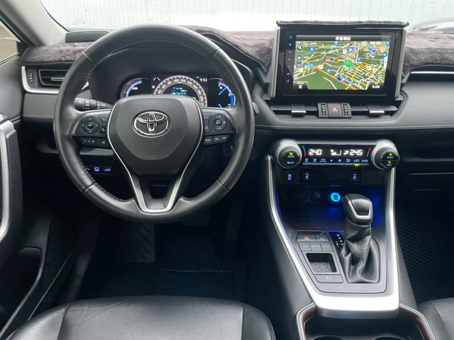RAV4 2.5 HV  第7張相片