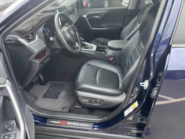 RAV4 2.5 HV  第8張相片