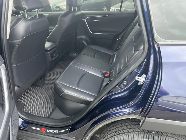 RAV4 2.5 HV  第9張相片