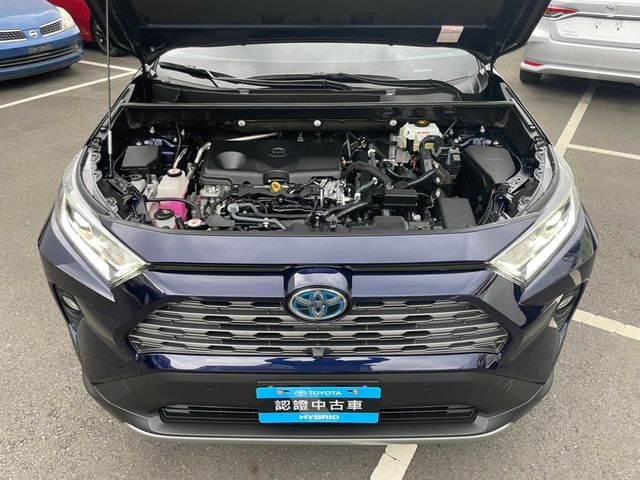 RAV4 2.5 HV  第10張相片