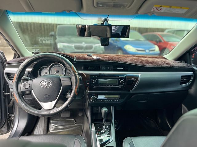 ALTIS 1.8  第7張相片
