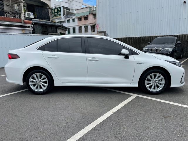ALTIS 1.8HV  第4張相片