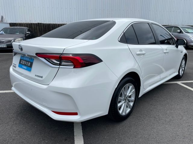 ALTIS 1.8HV  第5張相片