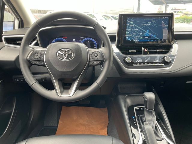 ALTIS 1.8HV  第7張相片