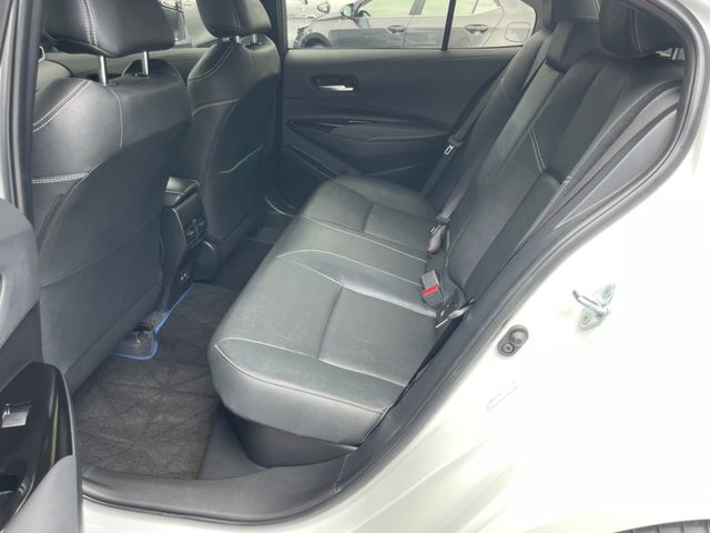 ALTIS 1.8HV  第9張相片