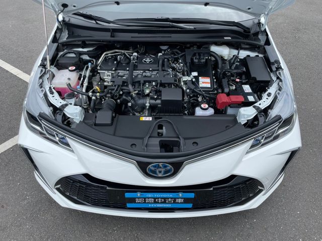 ALTIS 1.8HV  第10張相片