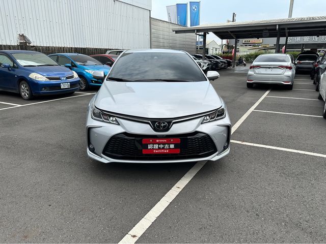 ALTIS 1.8  第2張相片