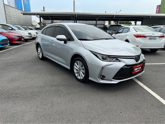 ALTIS 1.8  第3張相片