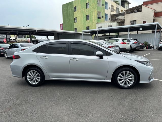 ALTIS 1.8  第4張相片