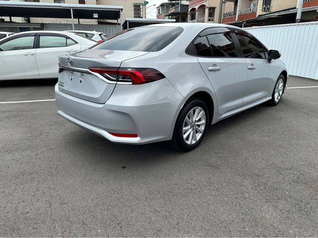 ALTIS 1.8  第5張相片