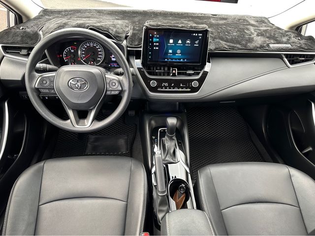 ALTIS 1.8  第7張相片