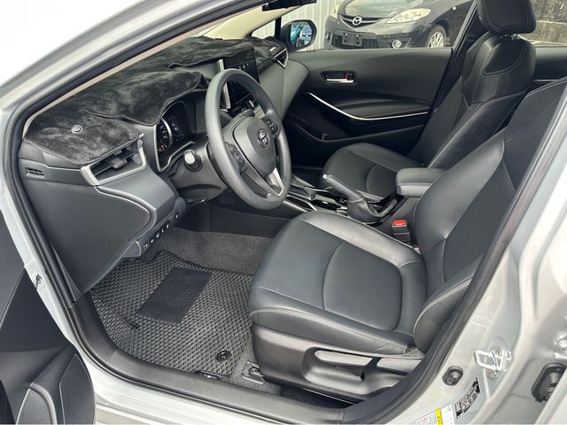 ALTIS 1.8  第8張相片