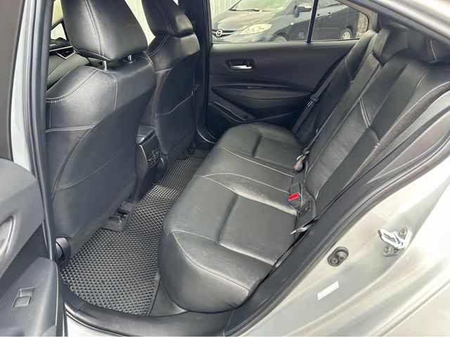 ALTIS 1.8  第9張相片
