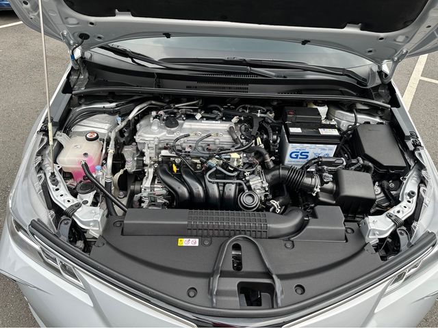 ALTIS 1.8  第10張相片
