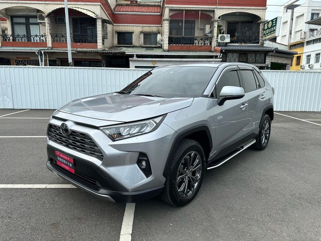RAV4 2.0  第1張相片