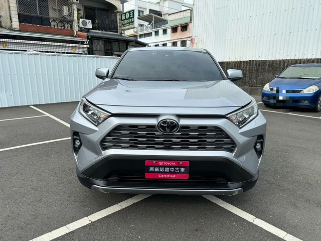 RAV4 2.0  第2張相片