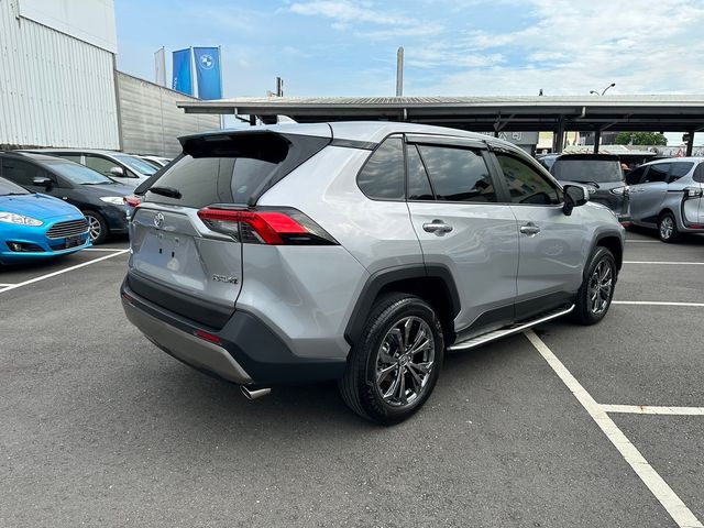 RAV4 2.0  第5張相片