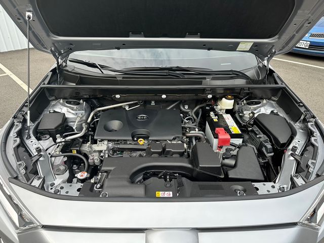 RAV4 2.0  第10張相片