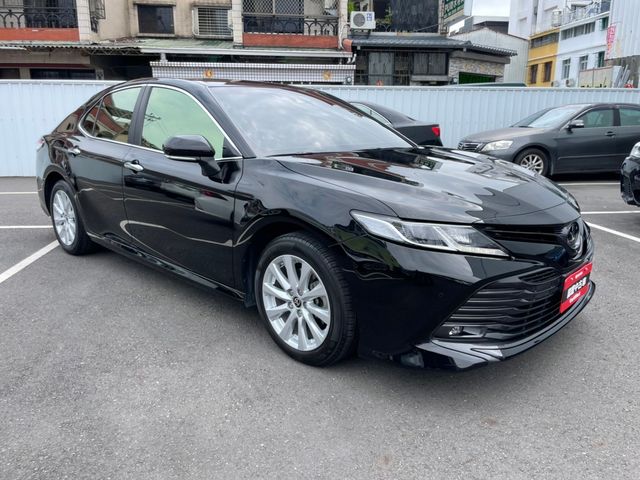 CAMRY 2.5  第3張相片