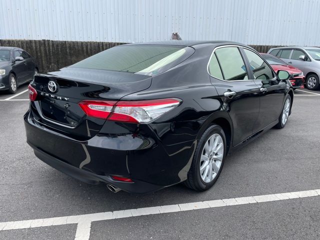 CAMRY 2.5  第5張相片