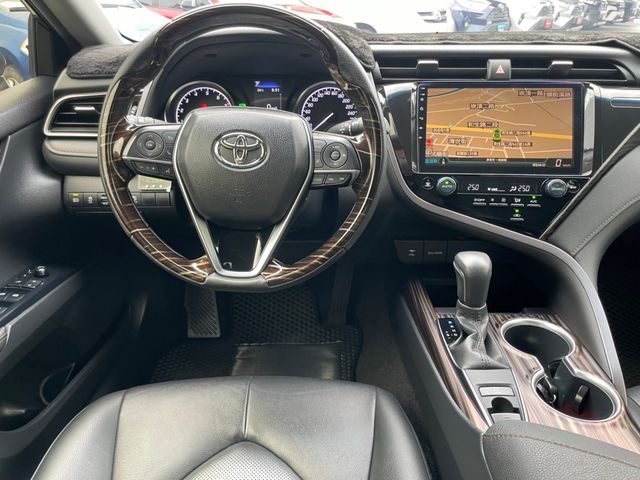 CAMRY 2.5  第7張相片