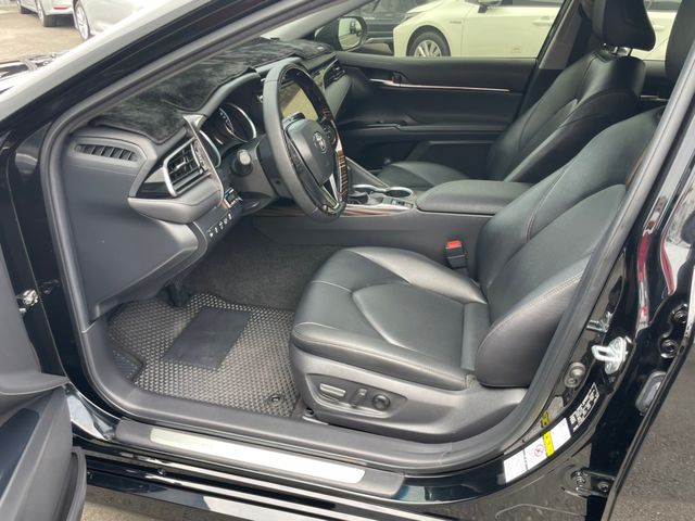 CAMRY 2.5  第8張相片