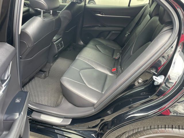 CAMRY 2.5  第9張相片