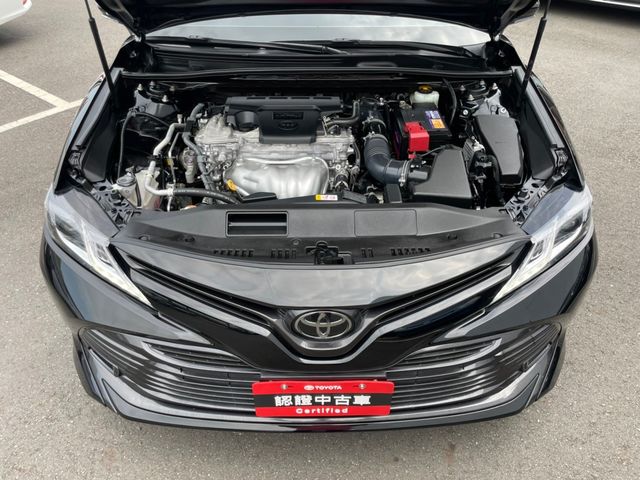 CAMRY 2.5  第10張相片
