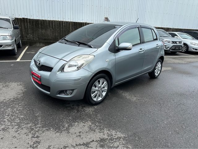 YARIS 1.5  第1張相片