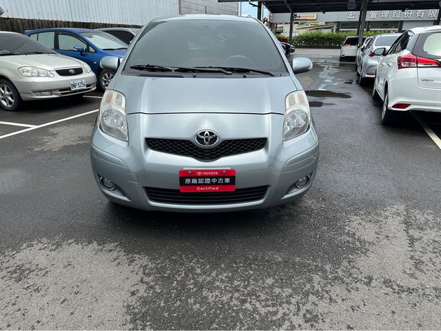 YARIS 1.5  第2張相片