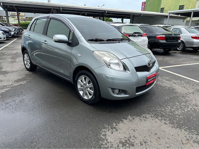 YARIS 1.5  第3張相片