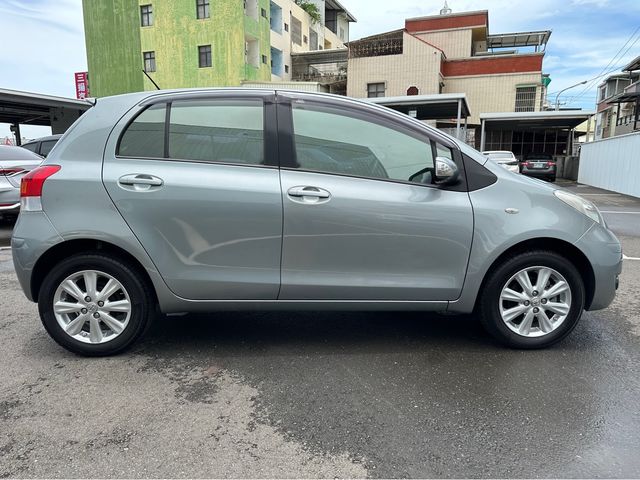 YARIS 1.5  第4張相片