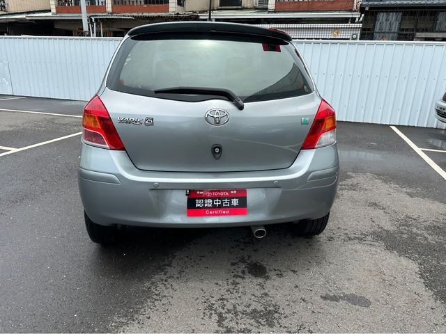 YARIS 1.5  第6張相片