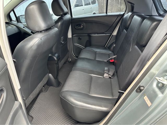 YARIS 1.5  第9張相片