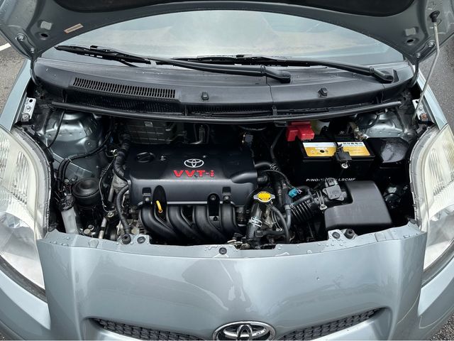 YARIS 1.5  第10張相片