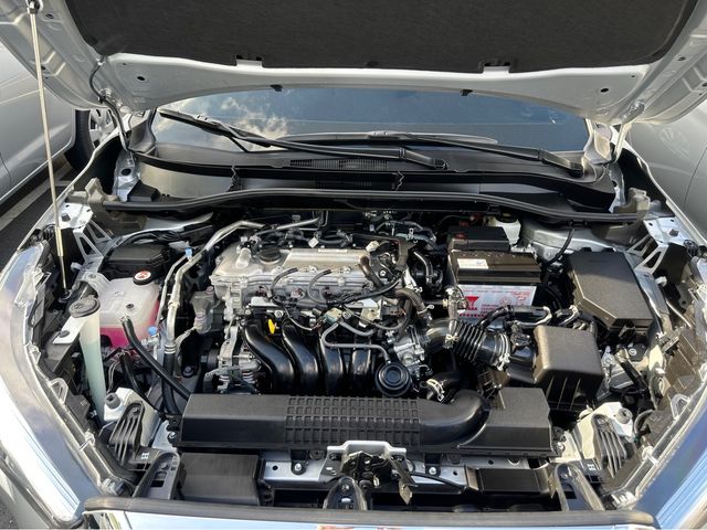 CROSS 1.8  第10張相片