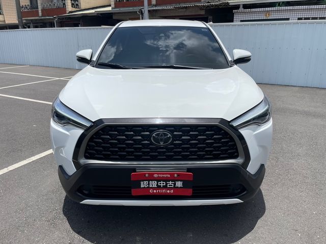 CROSS 1.8  第2張相片